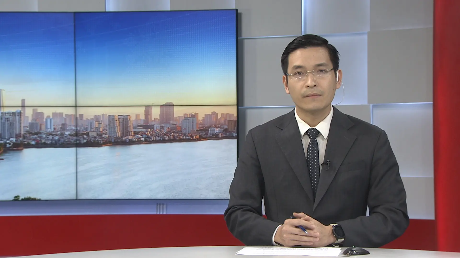 Chương trình Thời sự 23h00 | 24/12/2025